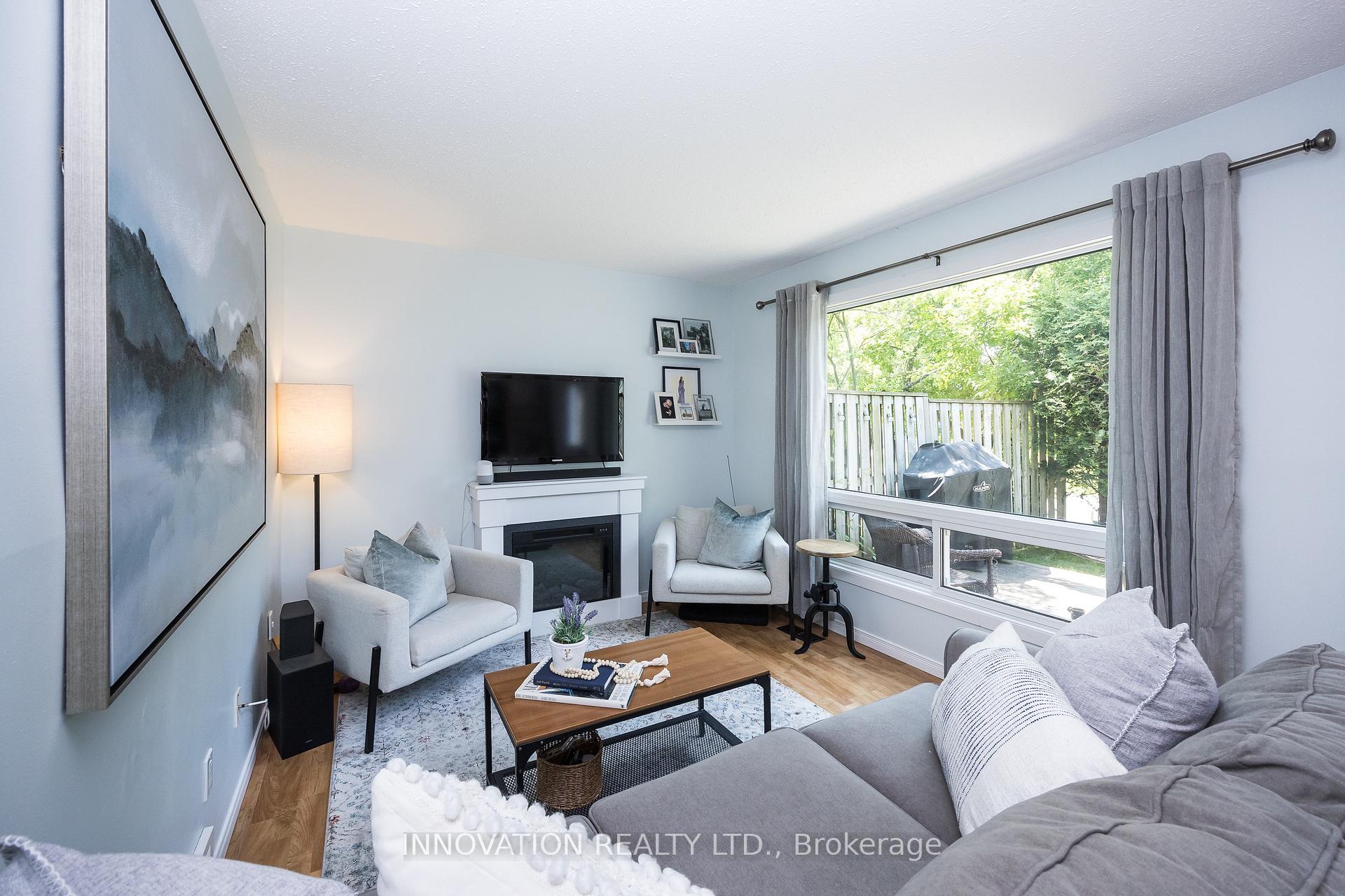 Photo 21 of Unit 44, 35 Bering Court, Ottawa, Kanata - Katimavik — HOMEH