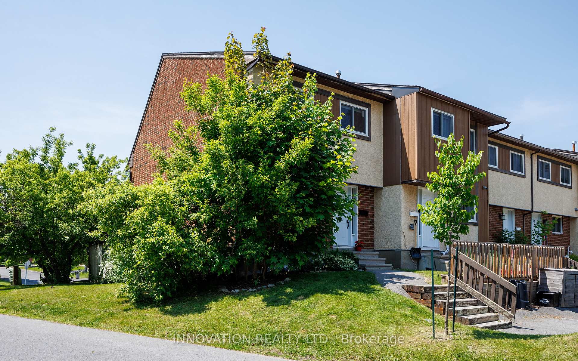 Photo 46 of Unit 44, 35 Bering Court, Ottawa, Kanata - Katimavik — HOMEH
