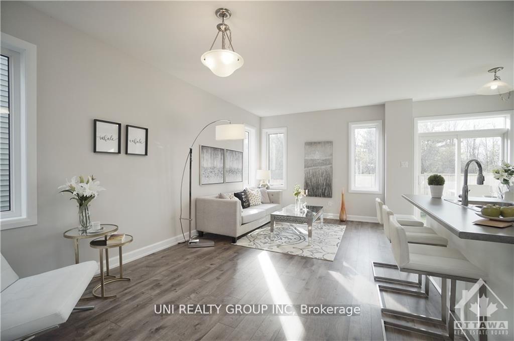 Photo 4 of 206 Geyser Place, Ottawa, Barrhaven - Hearts Desire — HOMEH