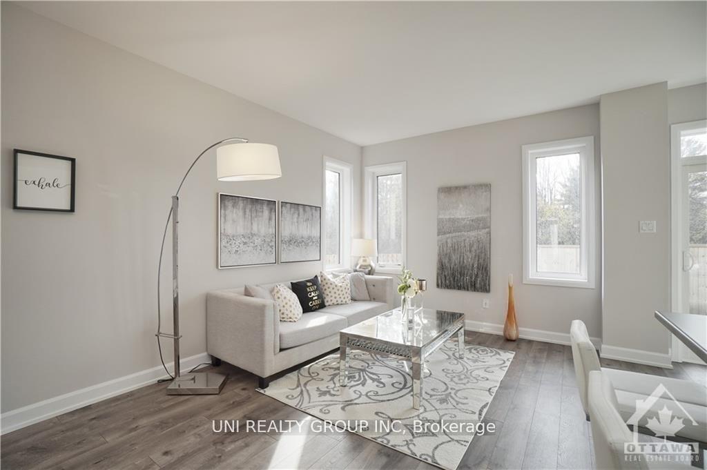 Photo 6 of 206 Geyser Place, Ottawa, Barrhaven - Hearts Desire — HOMEH
