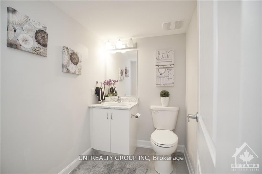 Photo 16 of 206 Geyser Place, Ottawa, Barrhaven - Hearts Desire — HOMEH