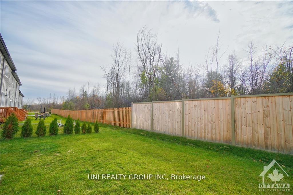 Photo 30 of 206 Geyser Place, Ottawa, Barrhaven - Hearts Desire — HOMEH