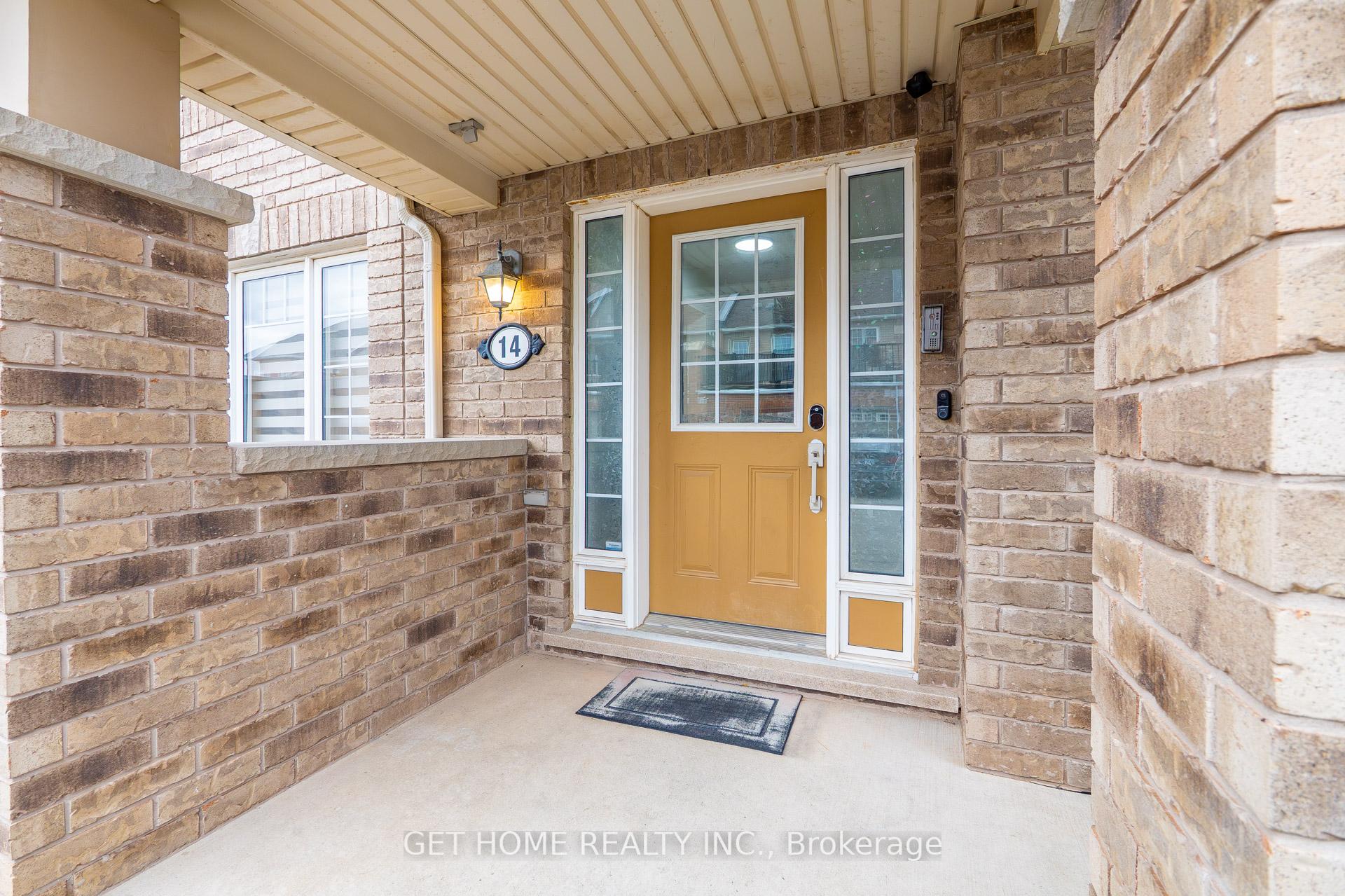 Photo 5 of 14 Portsdown Road, Brampton, Northwest Brampton — HOMEH