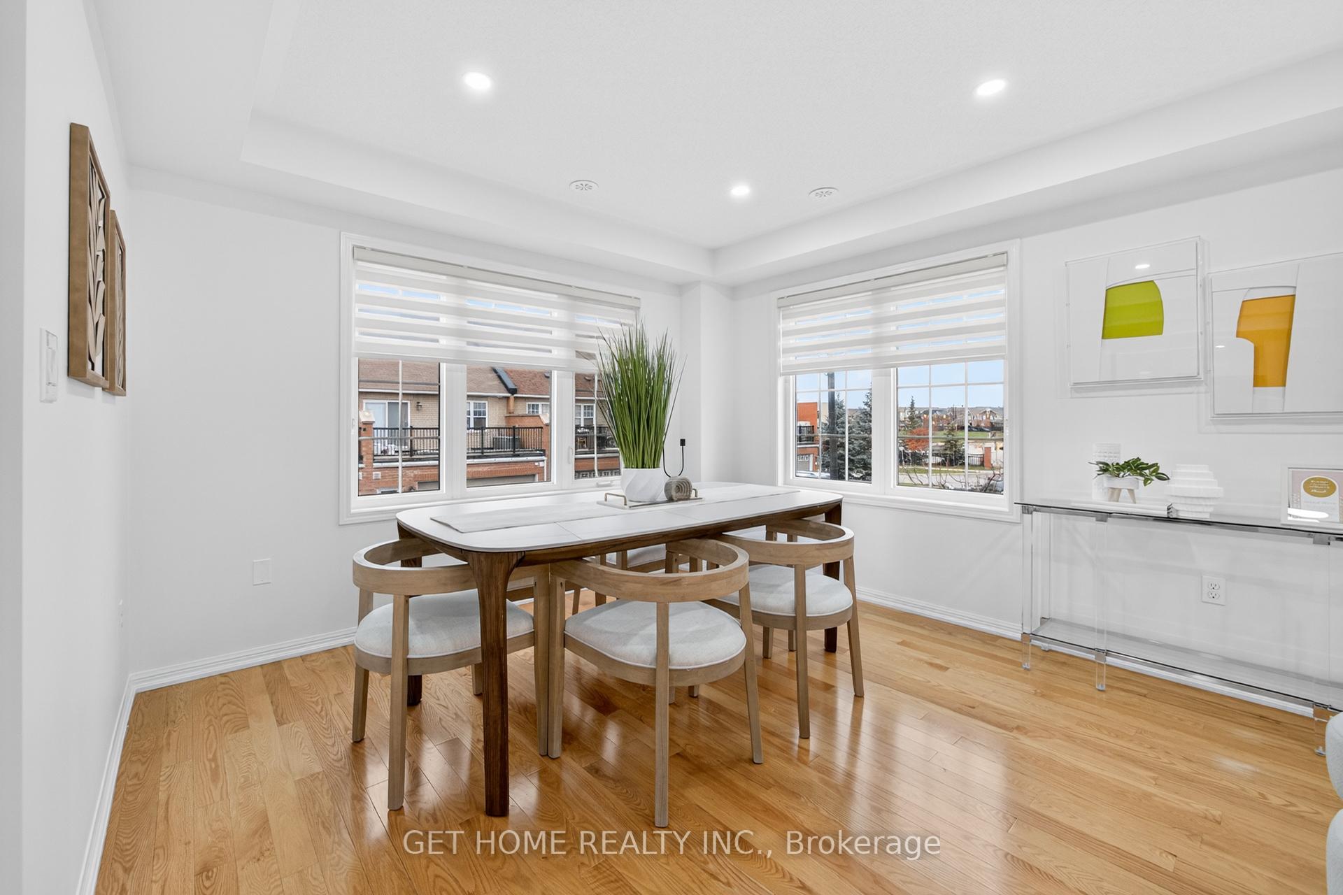 Photo 15 of 14 Portsdown Road, Brampton, Northwest Brampton — HOMEH
