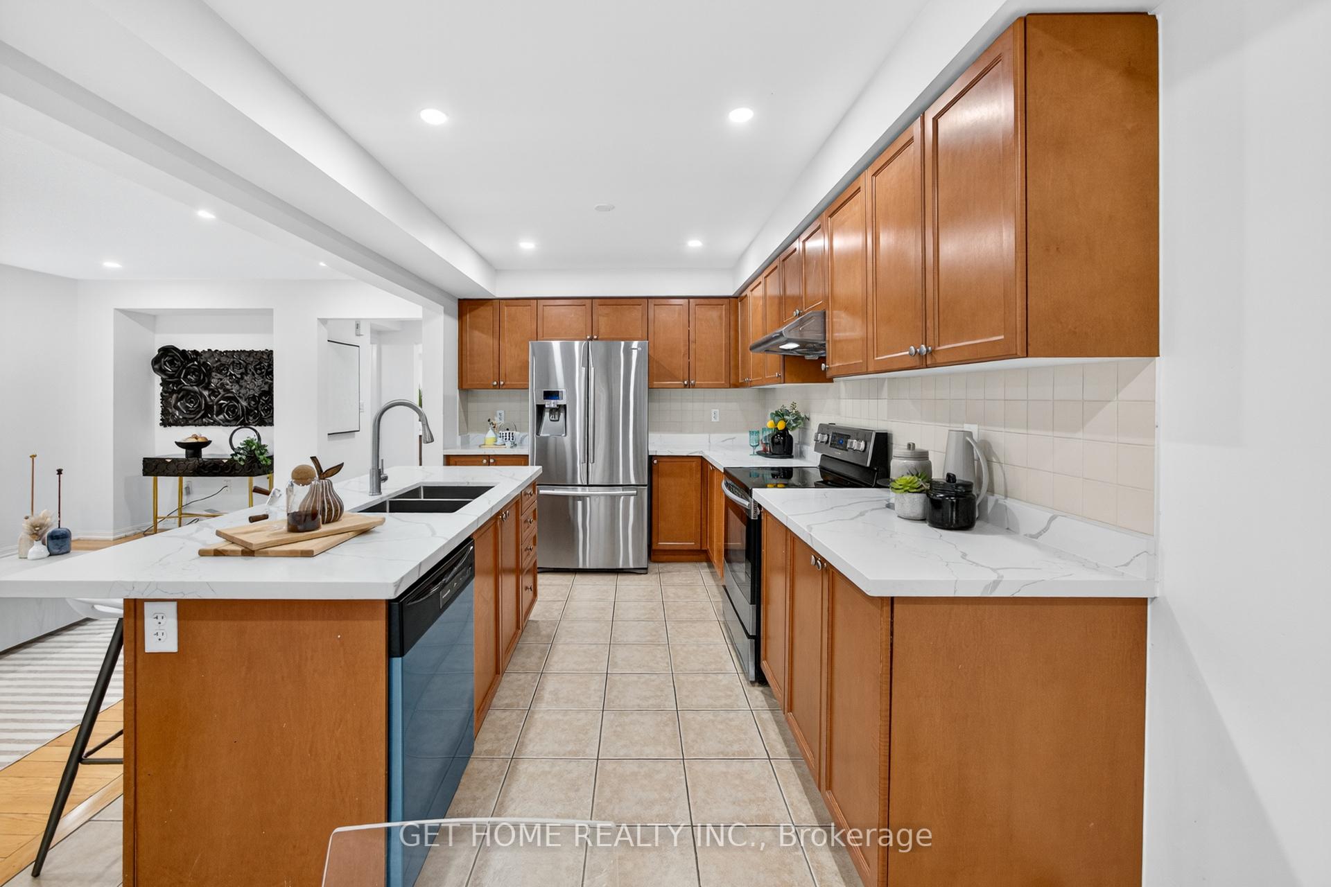 Photo 24 of 14 Portsdown Road, Brampton, Northwest Brampton — HOMEH
