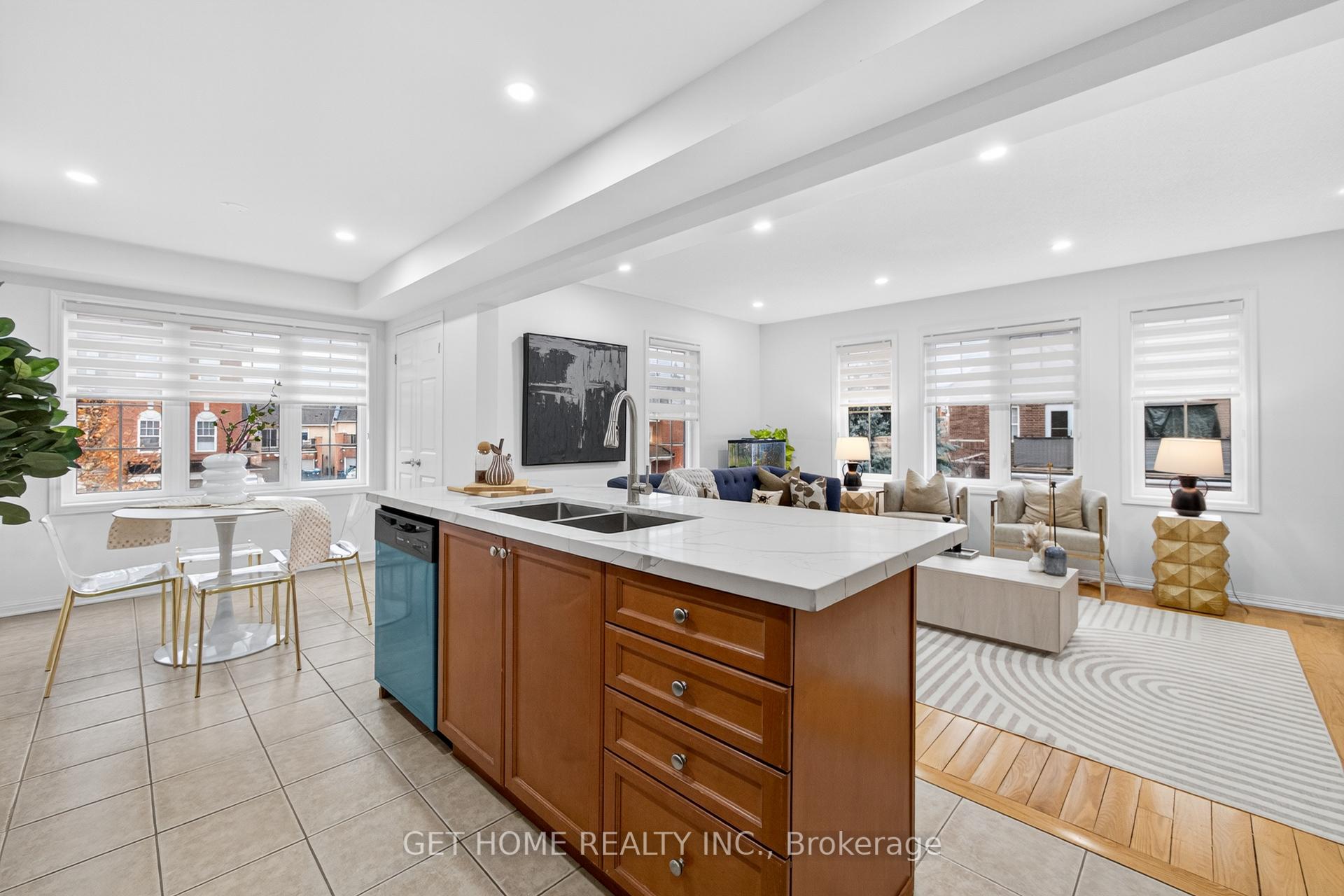 Photo 27 of 14 Portsdown Road, Brampton, Northwest Brampton — HOMEH