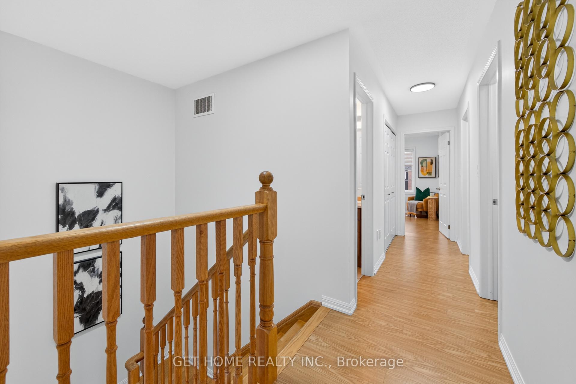 Photo 30 of 14 Portsdown Road, Brampton, Northwest Brampton — HOMEH