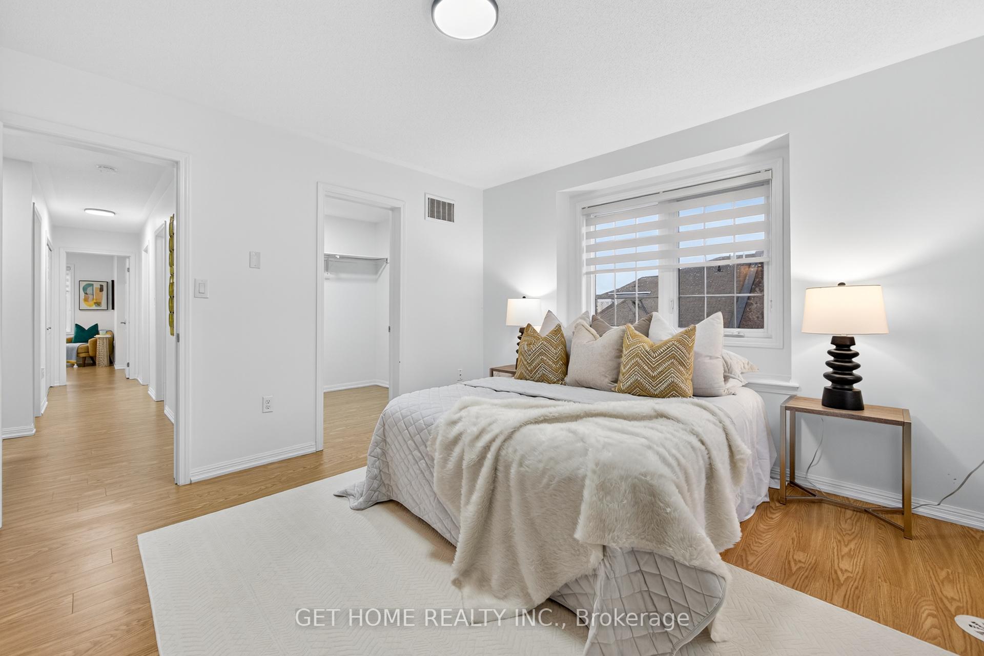 Photo 32 of 14 Portsdown Road, Brampton, Northwest Brampton — HOMEH