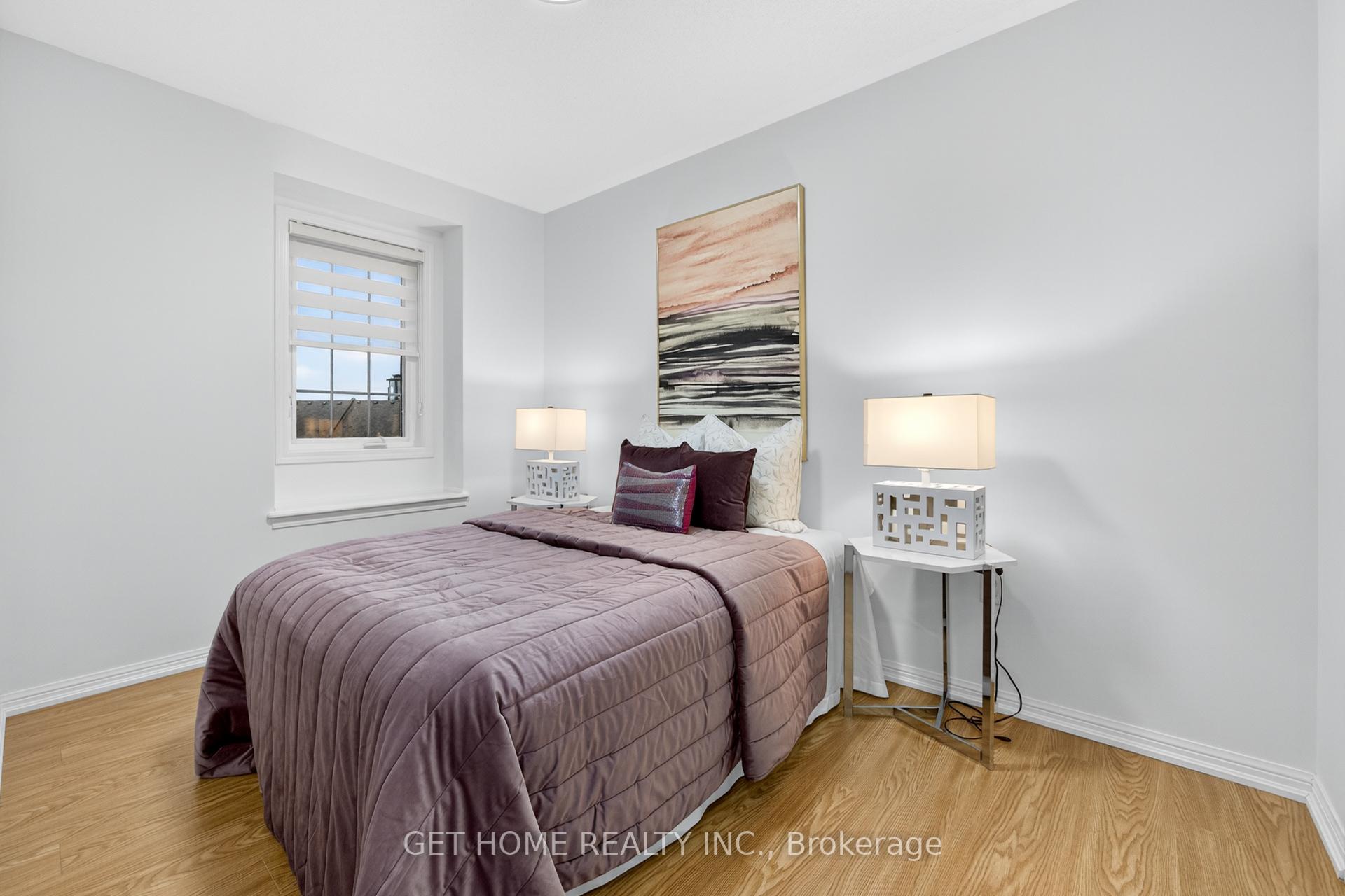 Photo 35 of 14 Portsdown Road, Brampton, Northwest Brampton — HOMEH