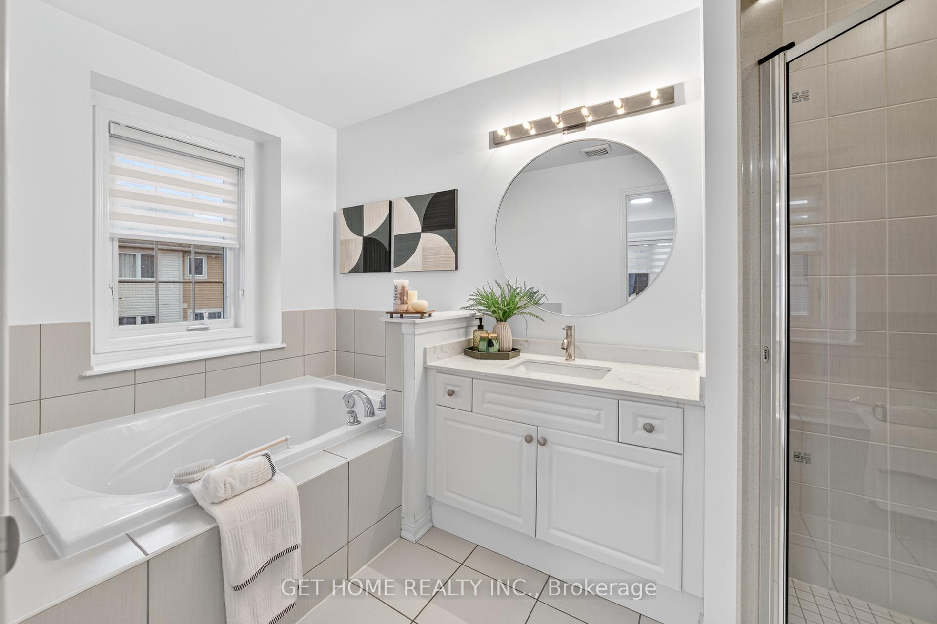 Photo 38 of 14 Portsdown Road, Brampton, Northwest Brampton — HOMEH