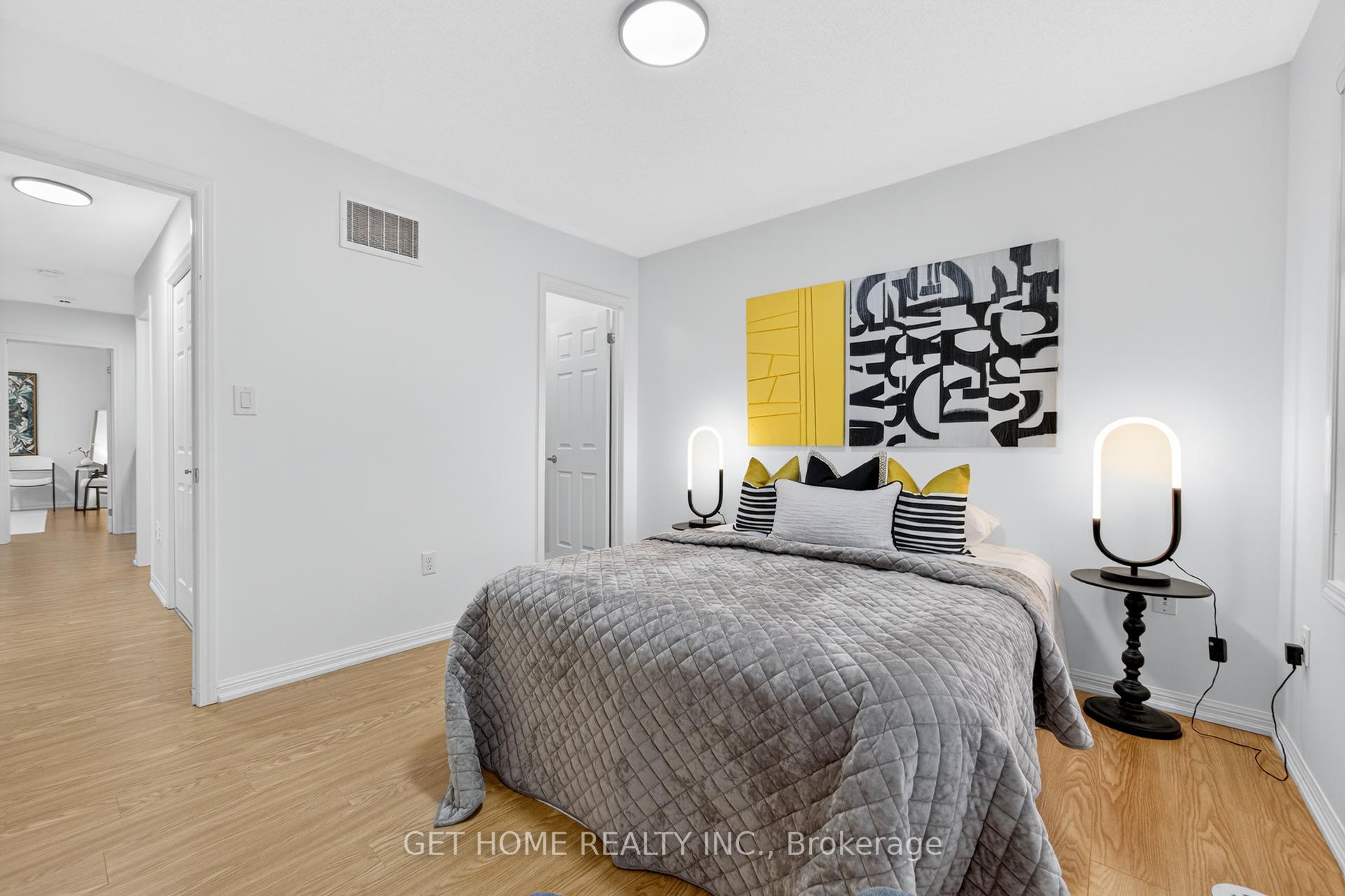 Photo 40 of 14 Portsdown Road, Brampton, Northwest Brampton — HOMEH