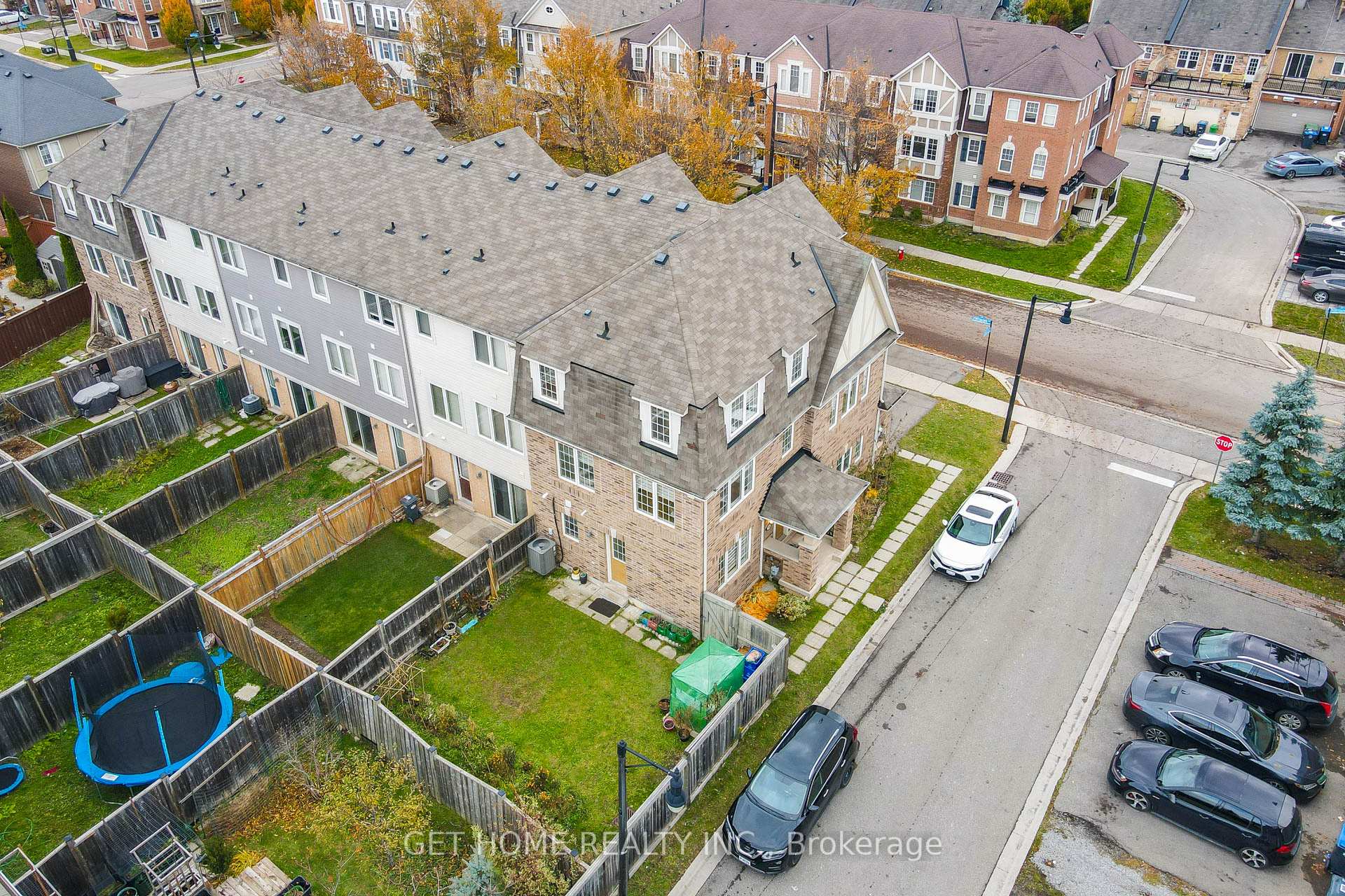 Photo 49 of 14 Portsdown Road, Brampton, Northwest Brampton — HOMEH