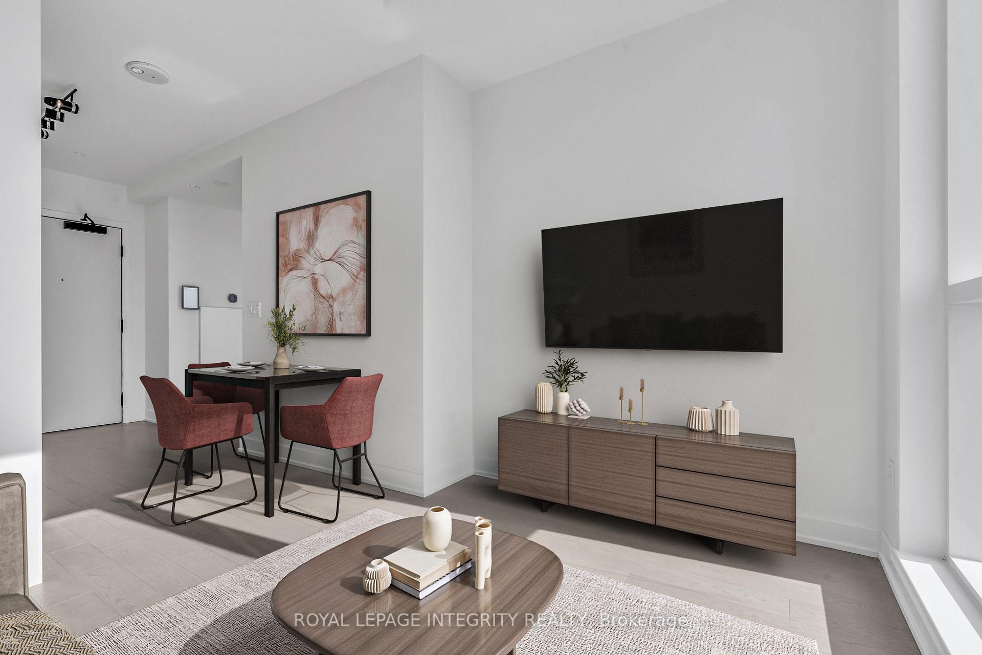 Photo 6 of Unit 716, 560 Rideau Street, Ottawa, Sandy Hill — HOMEH