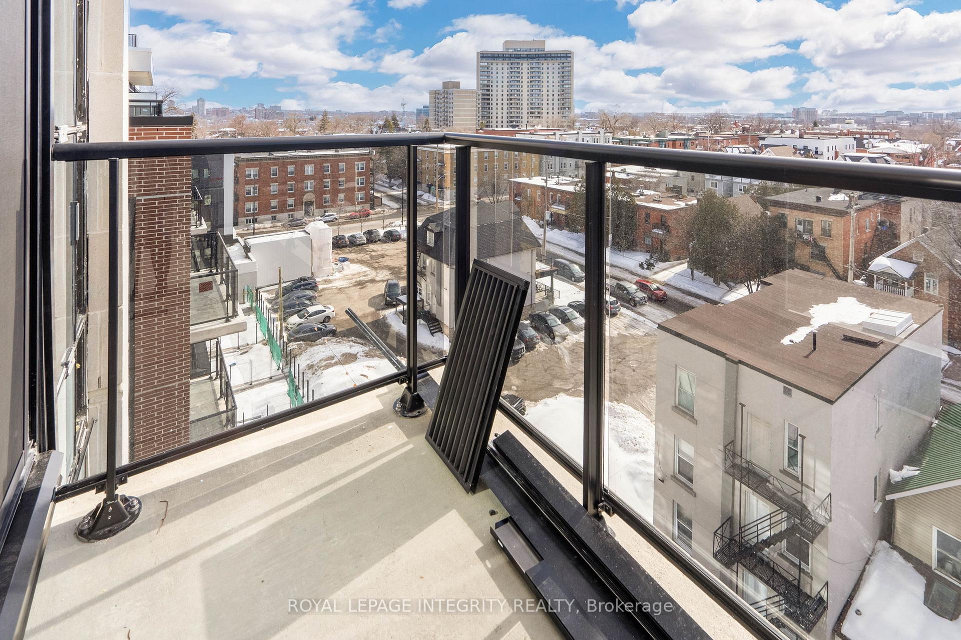 Photo 7 of Unit 716, 560 Rideau Street, Ottawa, Sandy Hill — HOMEH