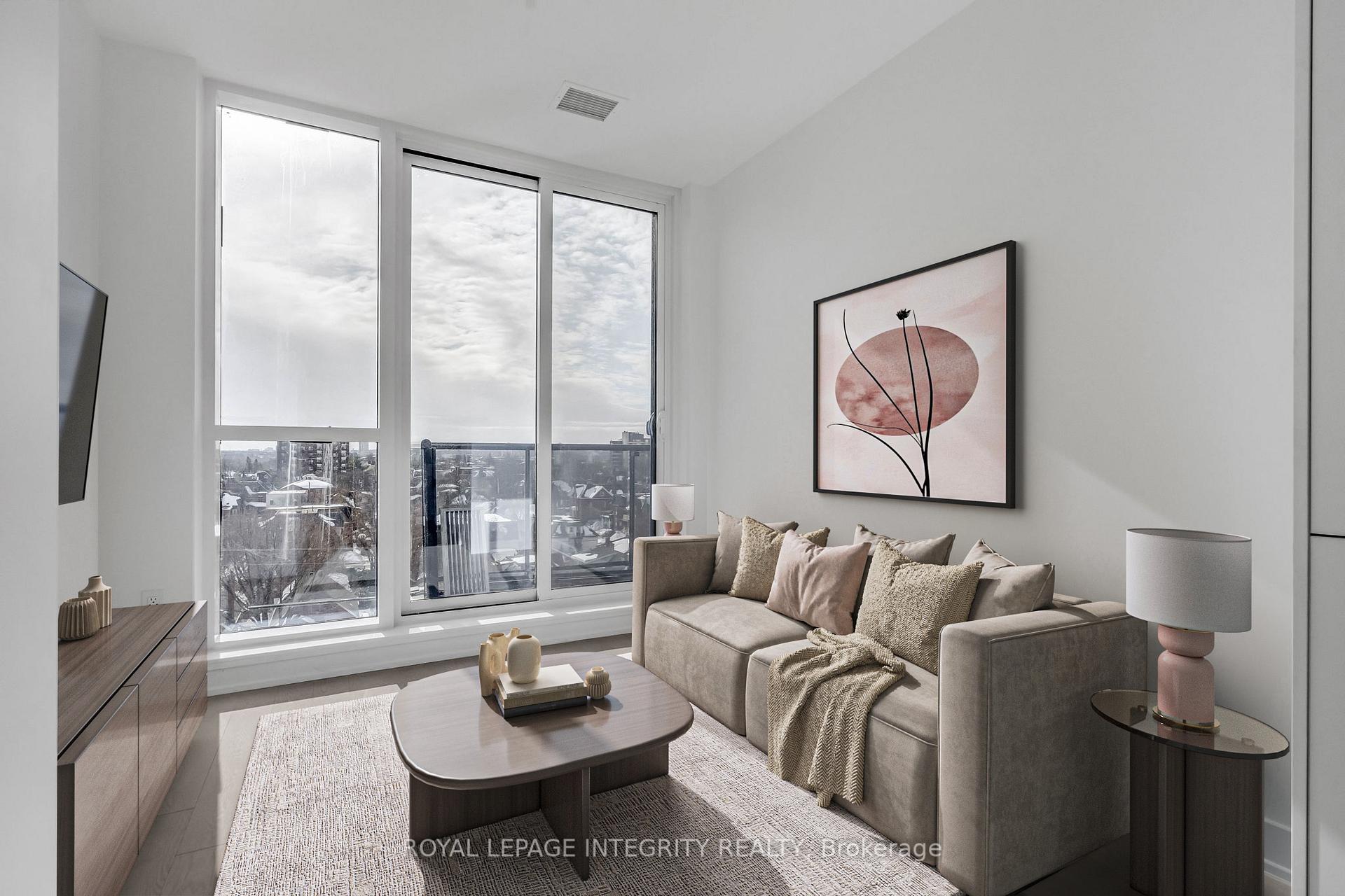 Photo 8 of Unit 716, 560 Rideau Street, Ottawa, Sandy Hill — HOMEH