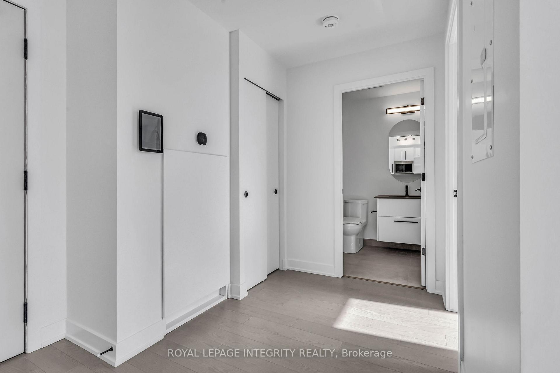 Photo 9 of Unit 716, 560 Rideau Street, Ottawa, Sandy Hill — HOMEH