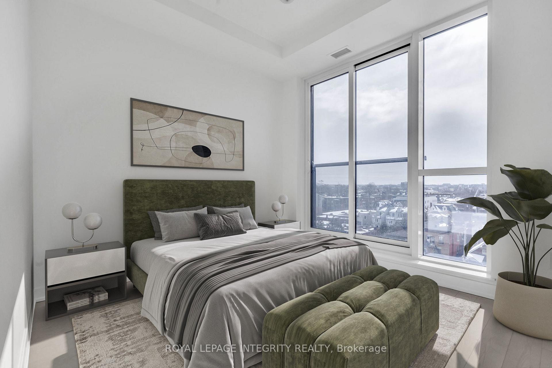 Photo 10 of Unit 716, 560 Rideau Street, Ottawa, Sandy Hill — HOMEH