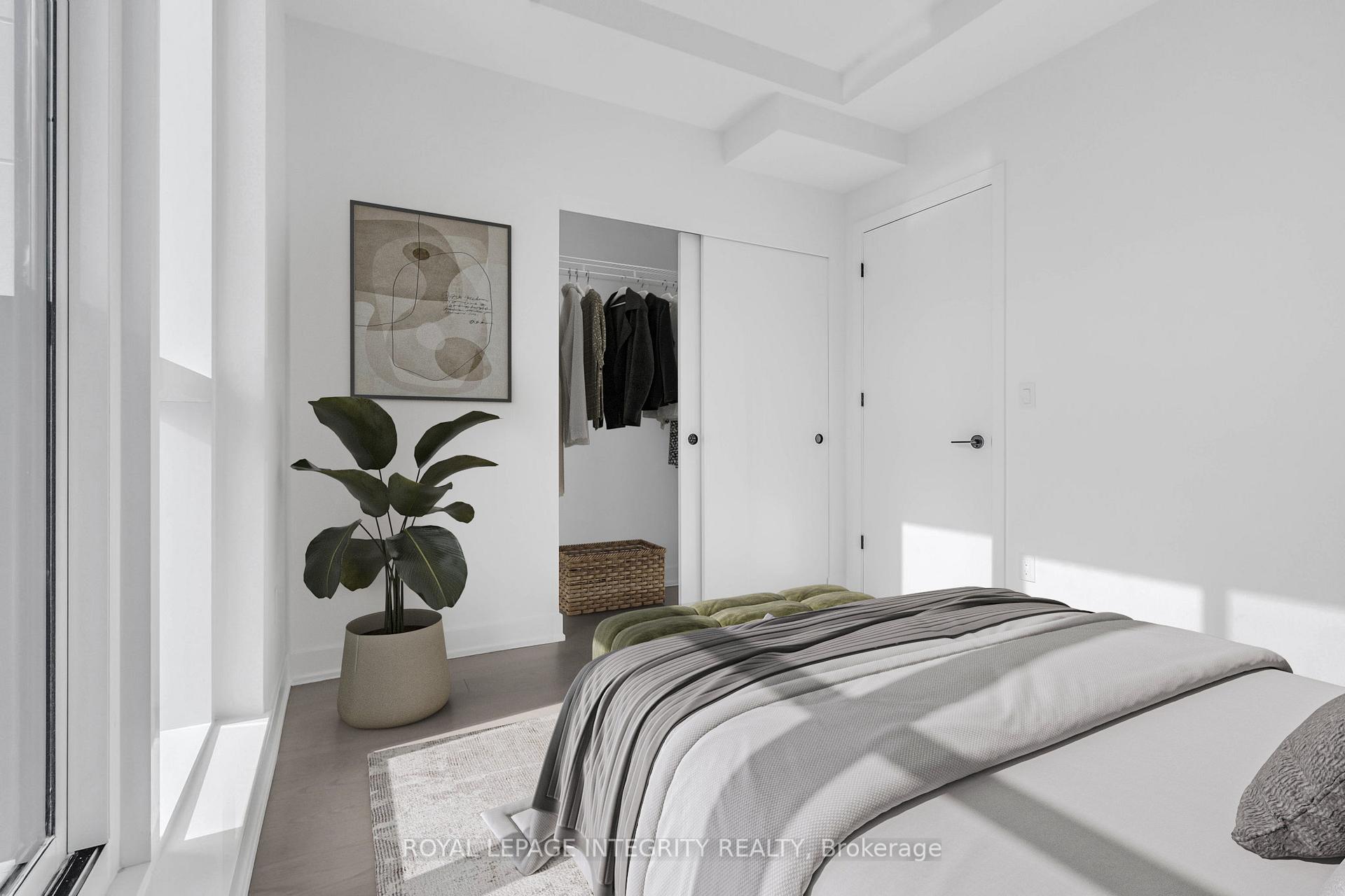 Photo 11 of Unit 716, 560 Rideau Street, Ottawa, Sandy Hill — HOMEH