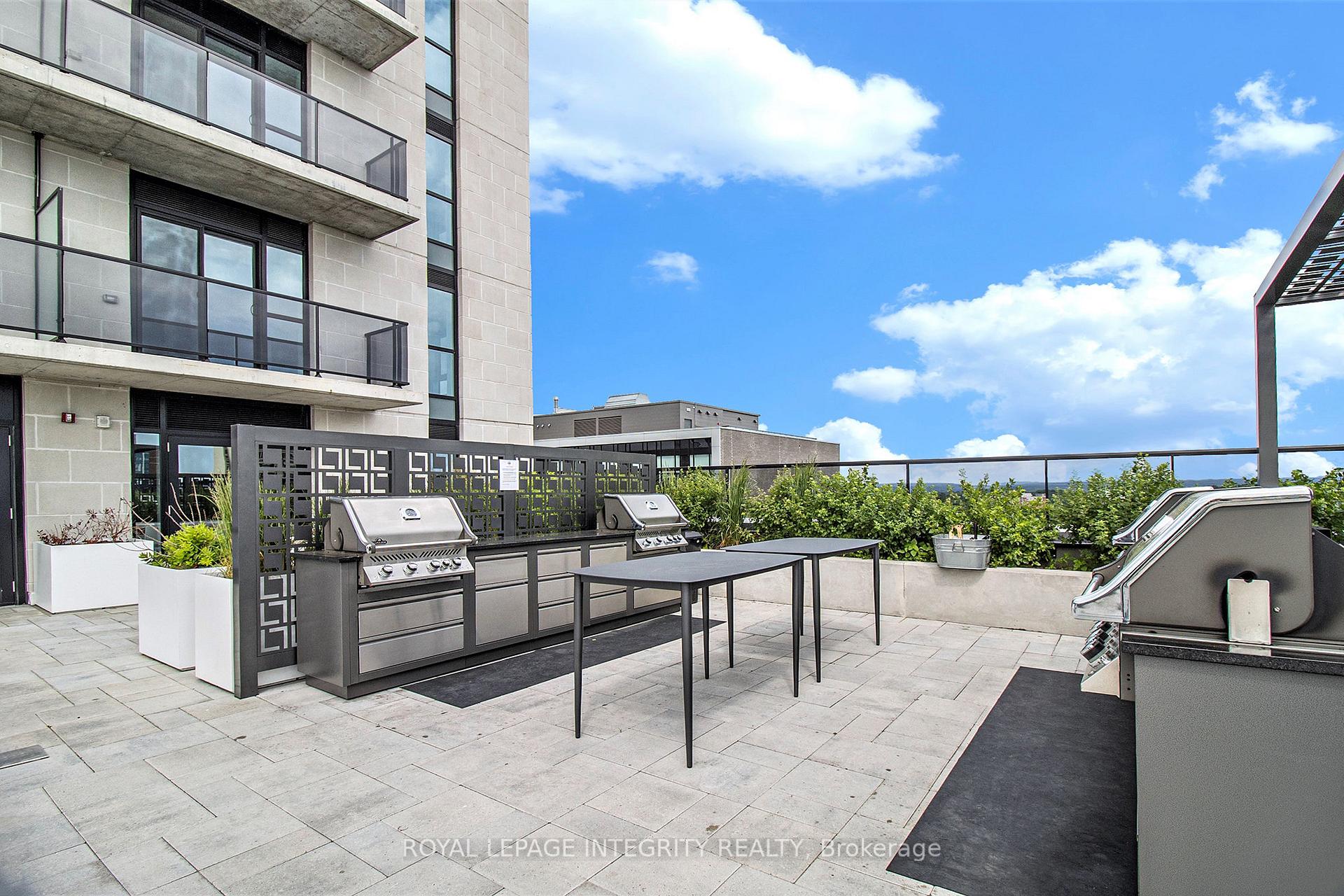 Photo 16 of Unit 716, 560 Rideau Street, Ottawa, Sandy Hill — HOMEH