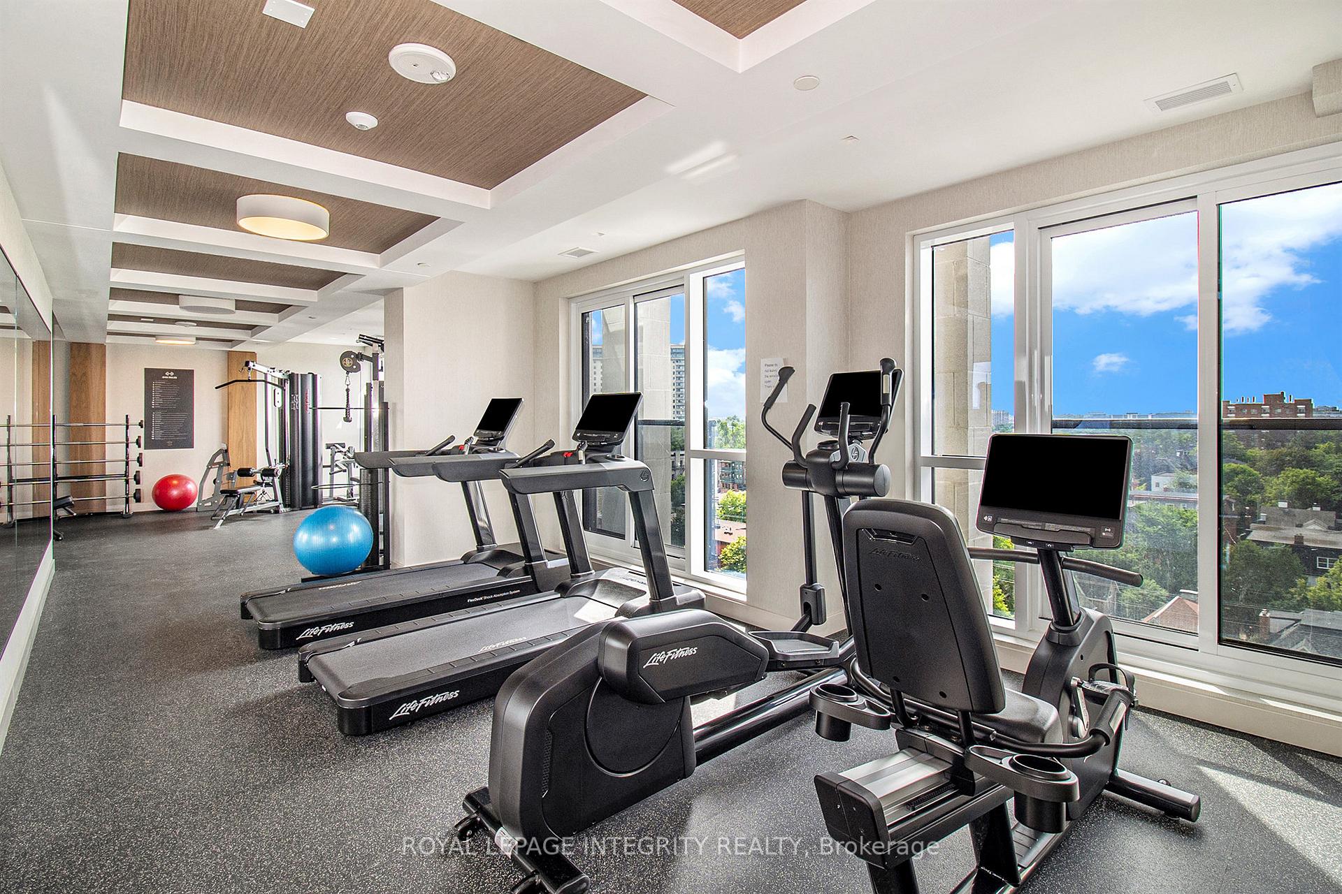 Photo 17 of Unit 716, 560 Rideau Street, Ottawa, Sandy Hill — HOMEH