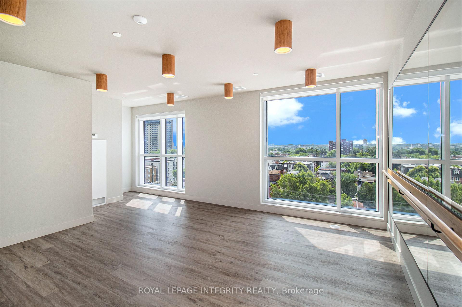 Photo 18 of Unit 716, 560 Rideau Street, Ottawa, Sandy Hill — HOMEH