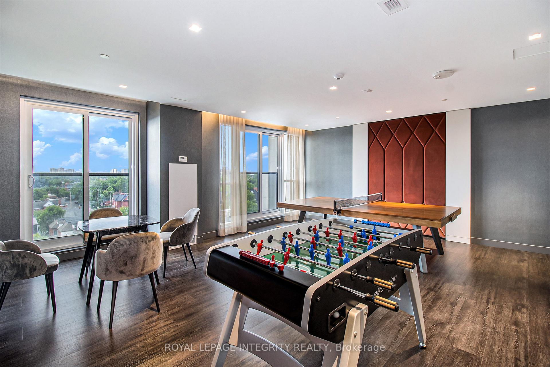 Photo 19 of Unit 716, 560 Rideau Street, Ottawa, Sandy Hill — HOMEH