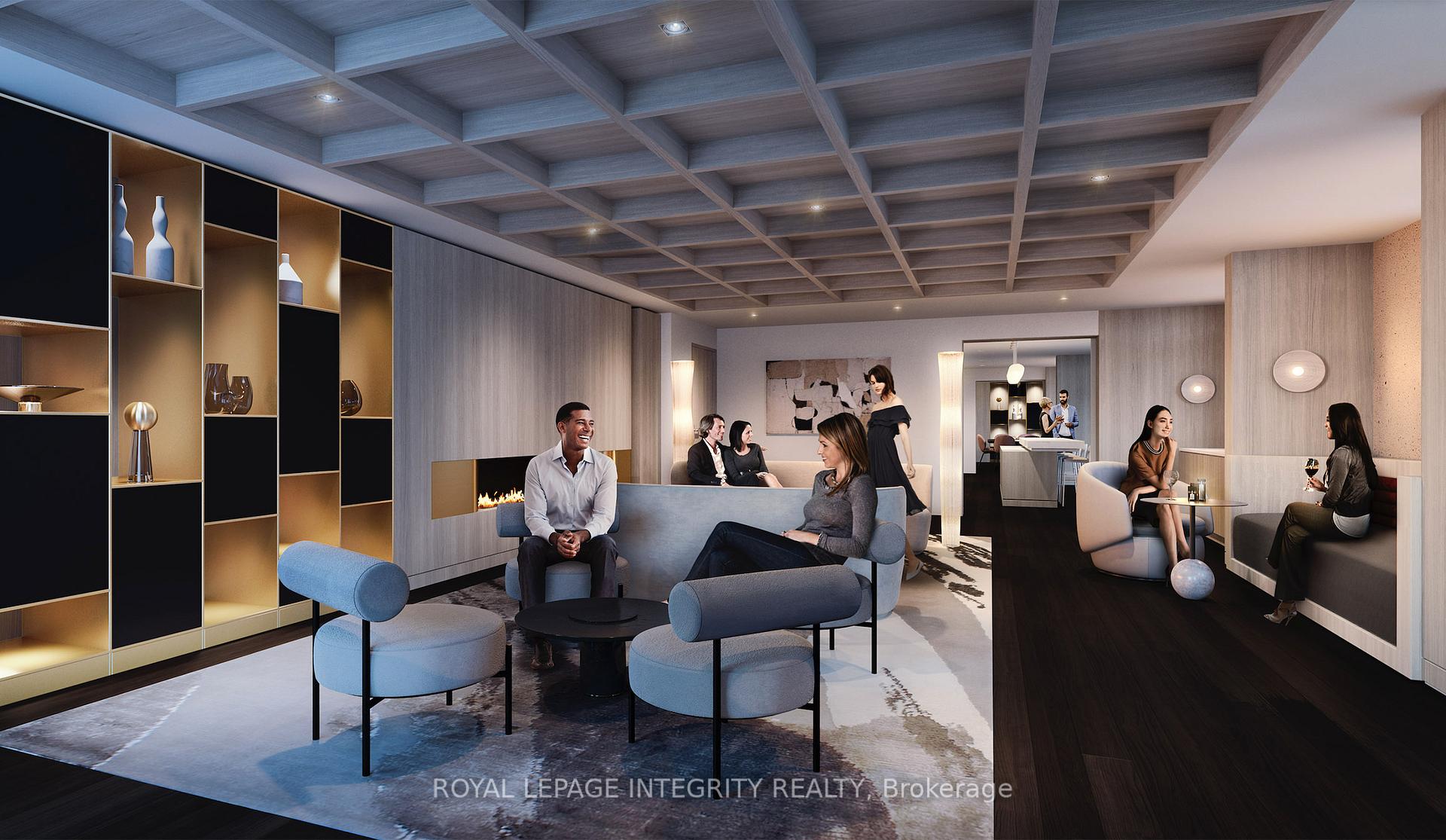 Photo 20 of Unit 716, 560 Rideau Street, Ottawa, Sandy Hill — HOMEH