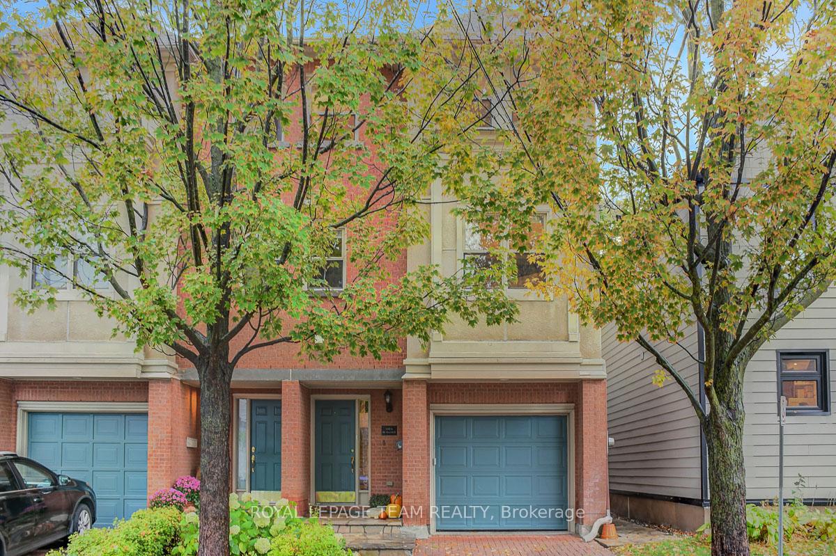 Photo 1 of Unit A, 142 Mcgillivray Street, Ottawa, Ottawa East — HOMEH
