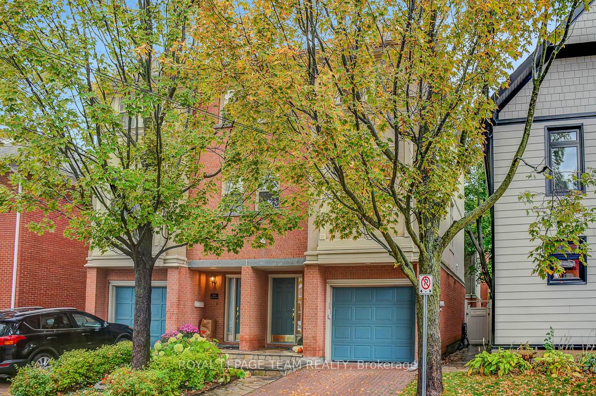 Photo 2 of Unit A, 142 Mcgillivray Street, Ottawa, Ottawa East — HOMEH