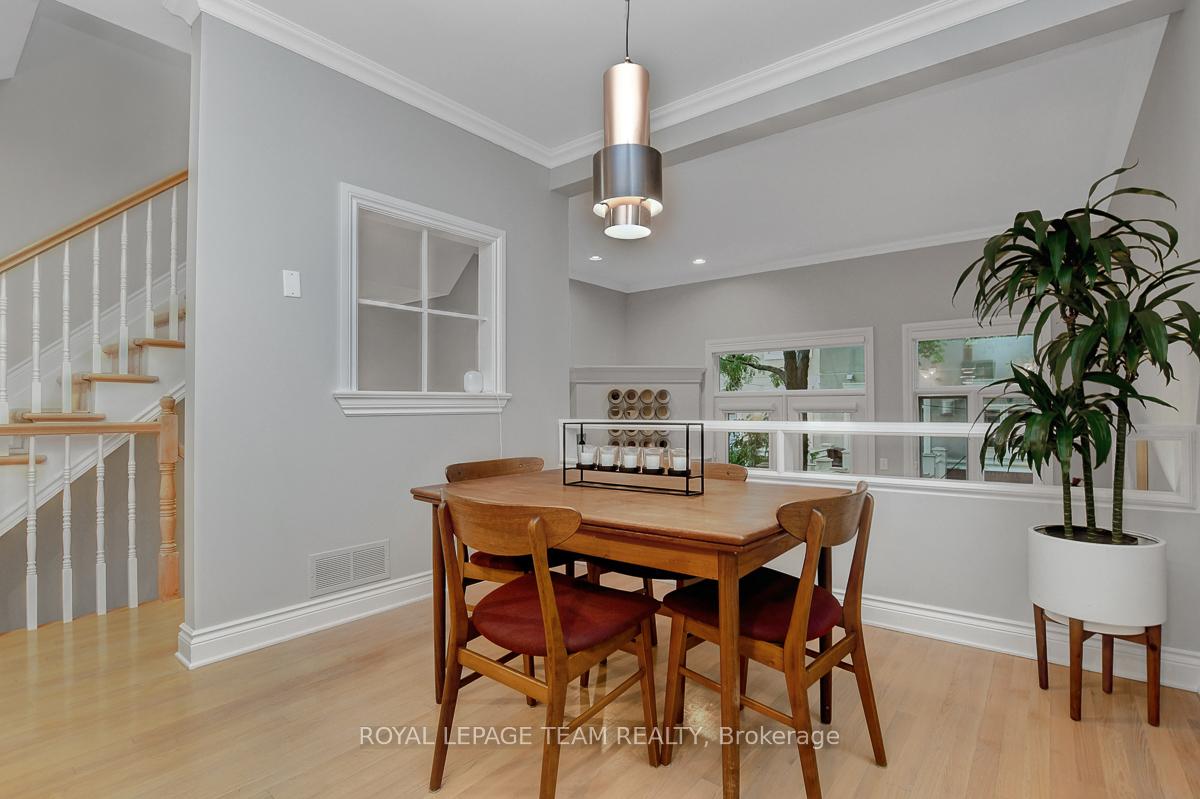 Photo 12 of Unit A, 142 Mcgillivray Street, Ottawa, Ottawa East — HOMEH