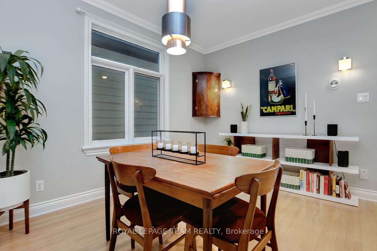 Photo 13 of Unit A, 142 Mcgillivray Street, Ottawa, Ottawa East — HOMEH