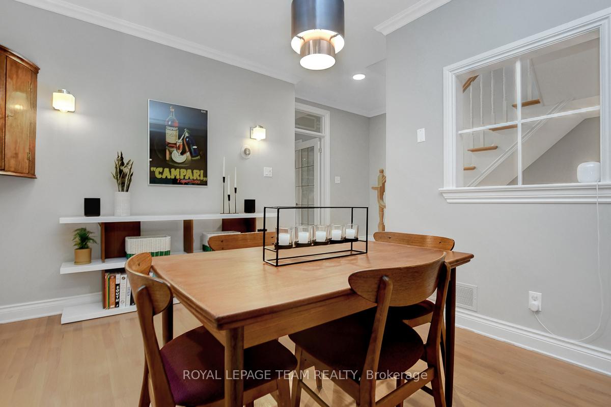 Photo 14 of Unit A, 142 Mcgillivray Street, Ottawa, Ottawa East — HOMEH