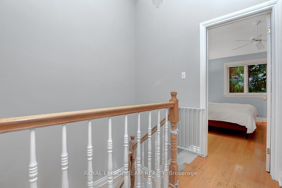 Photo 23 of Unit A, 142 Mcgillivray Street, Ottawa, Ottawa East — HOMEH