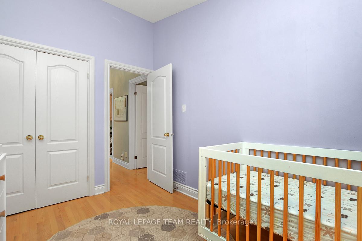 Photo 33 of Unit A, 142 Mcgillivray Street, Ottawa, Ottawa East — HOMEH