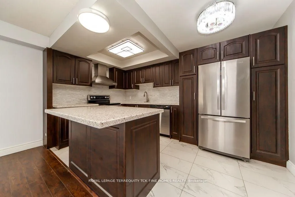 Photo 3 of Unit 1905, 215 Wynford Drive, Toronto, Flemingdon Park — HOMEH