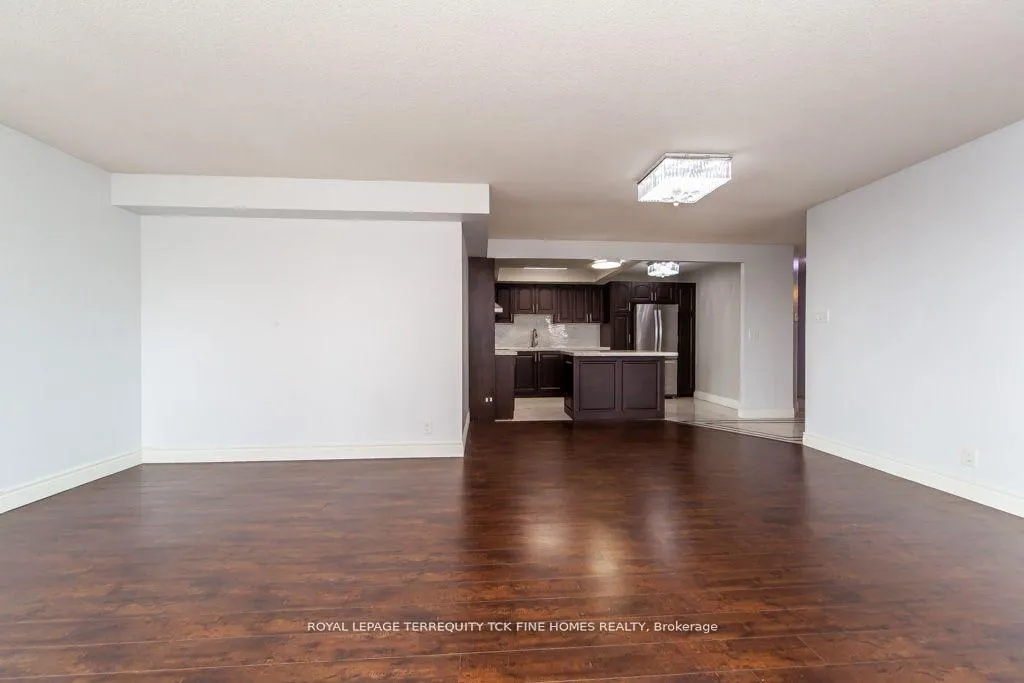Photo 10 of Unit 1905, 215 Wynford Drive, Toronto, Flemingdon Park — HOMEH