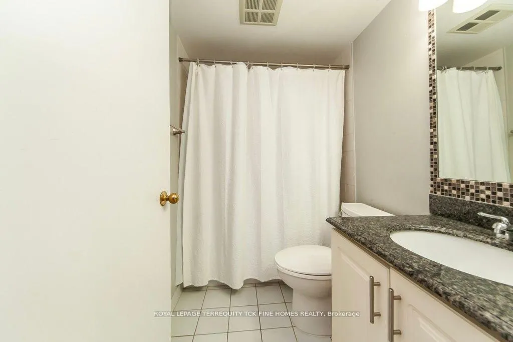 Photo 20 of Unit 1905, 215 Wynford Drive, Toronto, Flemingdon Park — HOMEH