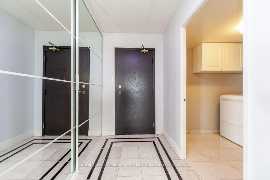 Photo 22 of Unit 1905, 215 Wynford Drive, Toronto, Flemingdon Park — HOMEH