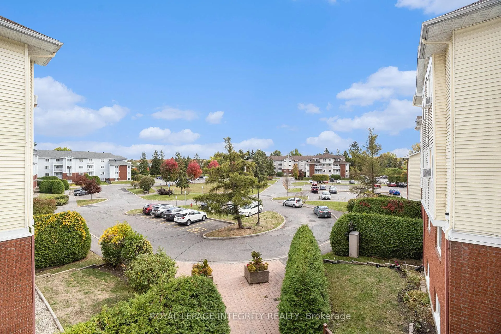 Photo 10 of Unit 210, 270 Lorry Greenberg Drive S, Ottawa, Hunt Club Park/Greenboro — HOMEH