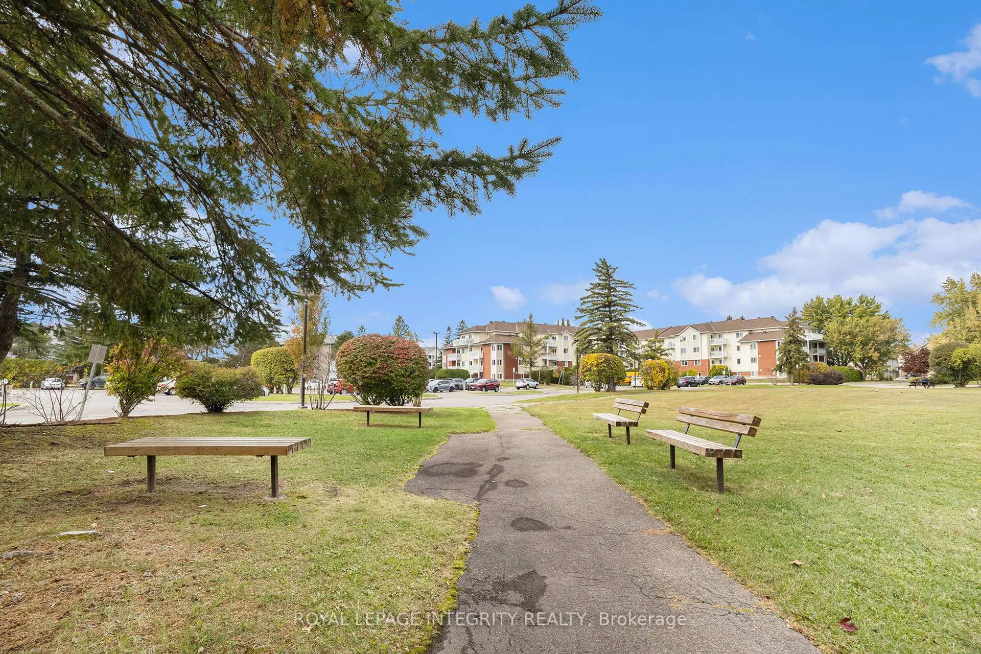 Photo 17 of Unit 210, 270 Lorry Greenberg Drive S, Ottawa, Hunt Club Park/Greenboro — HOMEH