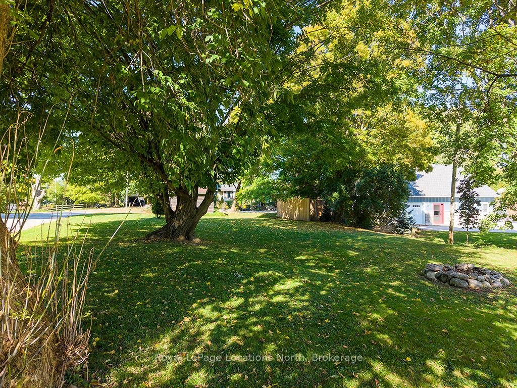 Front of 140 Loucks Lane