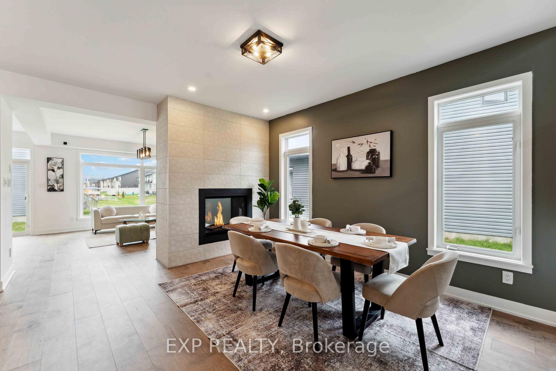 Photo 3 of 46 Andromeda Road, Ottawa, Riverside South/Gloucester Glen — HOMEH