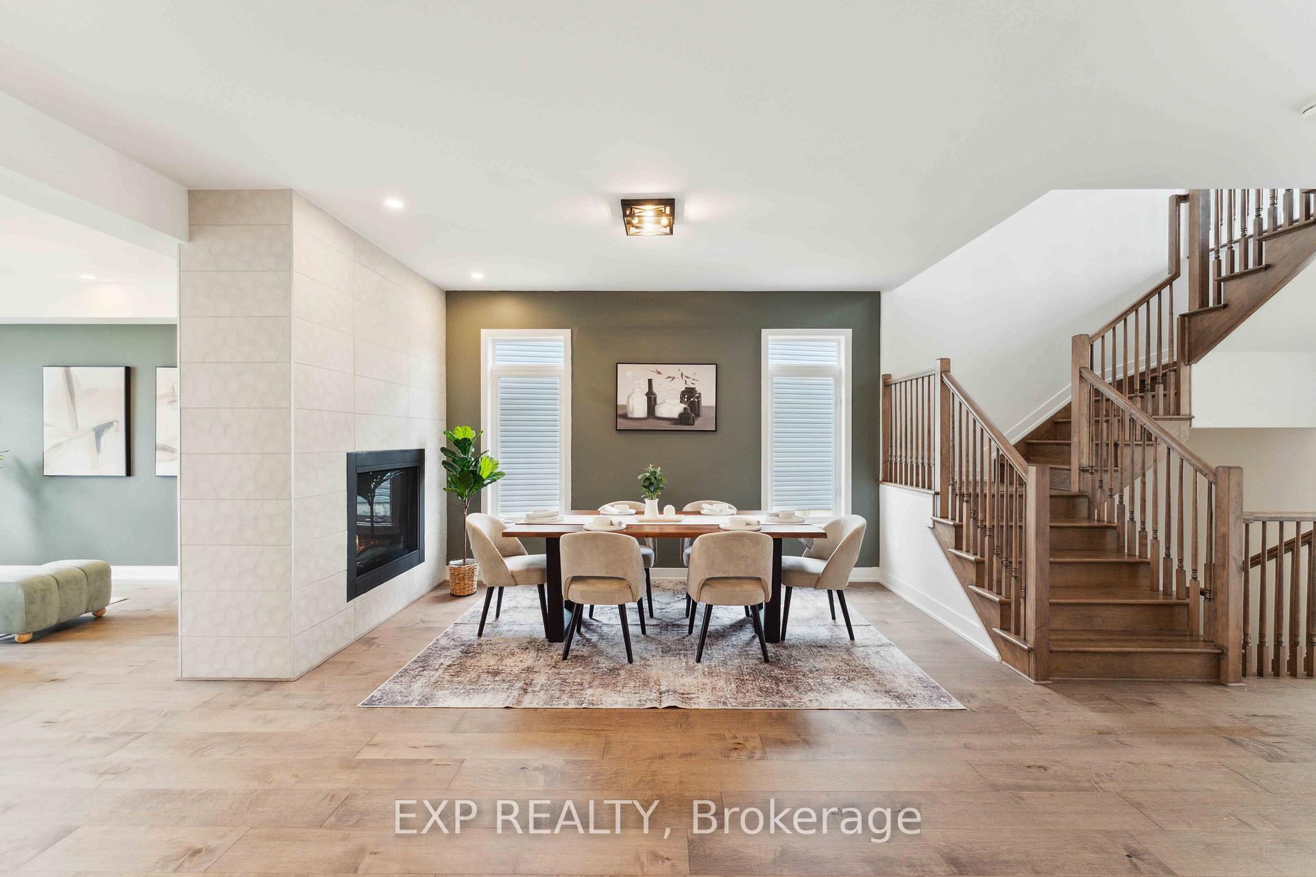 Photo 4 of 46 Andromeda Road, Ottawa, Riverside South/Gloucester Glen — HOMEH
