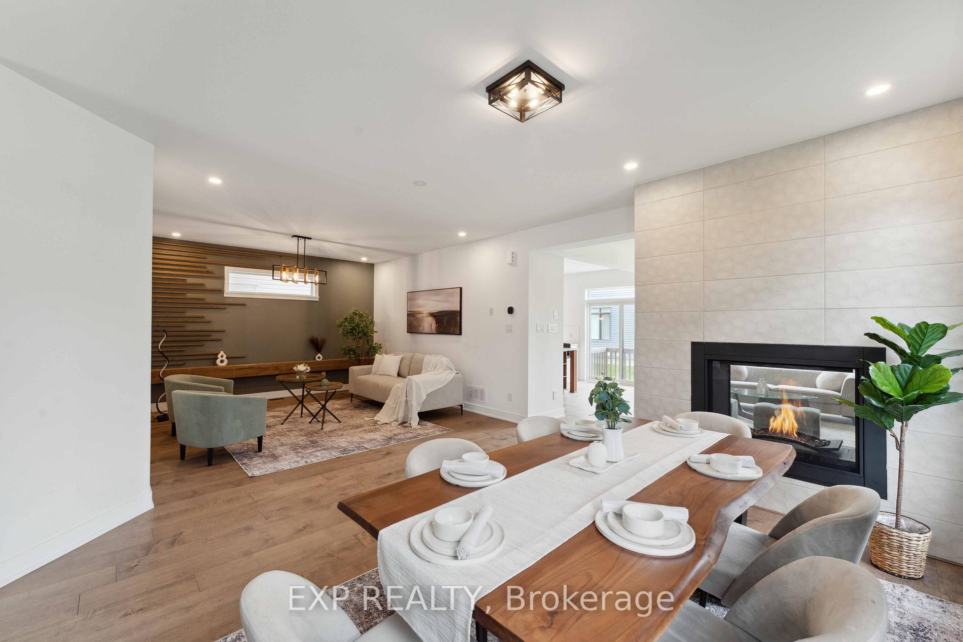 Photo 5 of 46 Andromeda Road, Ottawa, Riverside South/Gloucester Glen — HOMEH