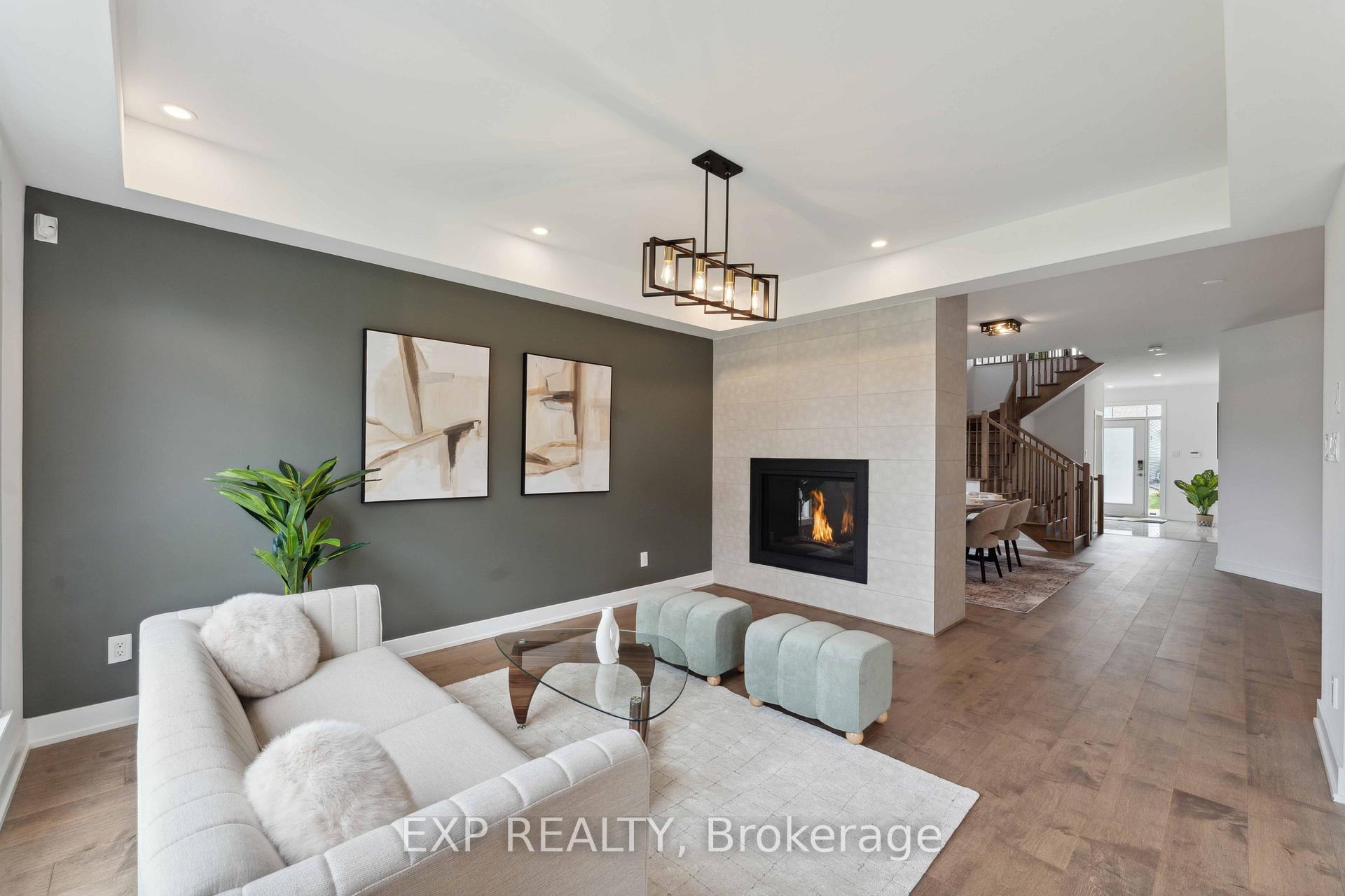 Photo 8 of 46 Andromeda Road, Ottawa, Riverside South/Gloucester Glen — HOMEH