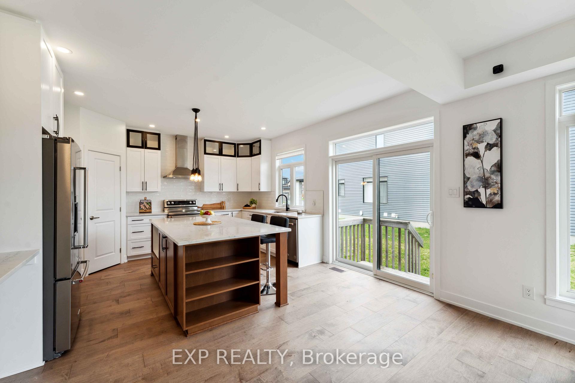 Photo 11 of 46 Andromeda Road, Ottawa, Riverside South/Gloucester Glen — HOMEH