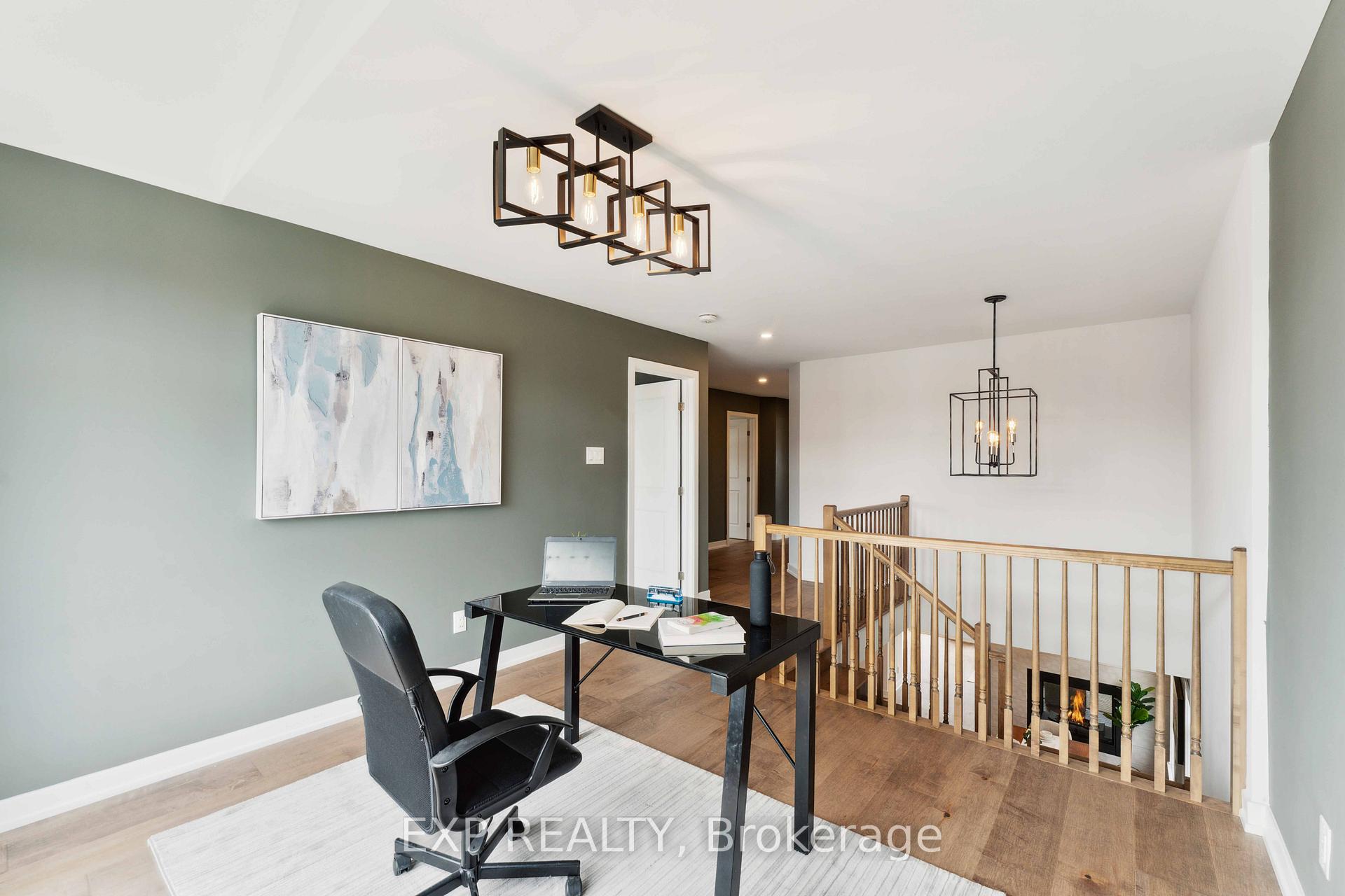 Photo 12 of 46 Andromeda Road, Ottawa, Riverside South/Gloucester Glen — HOMEH