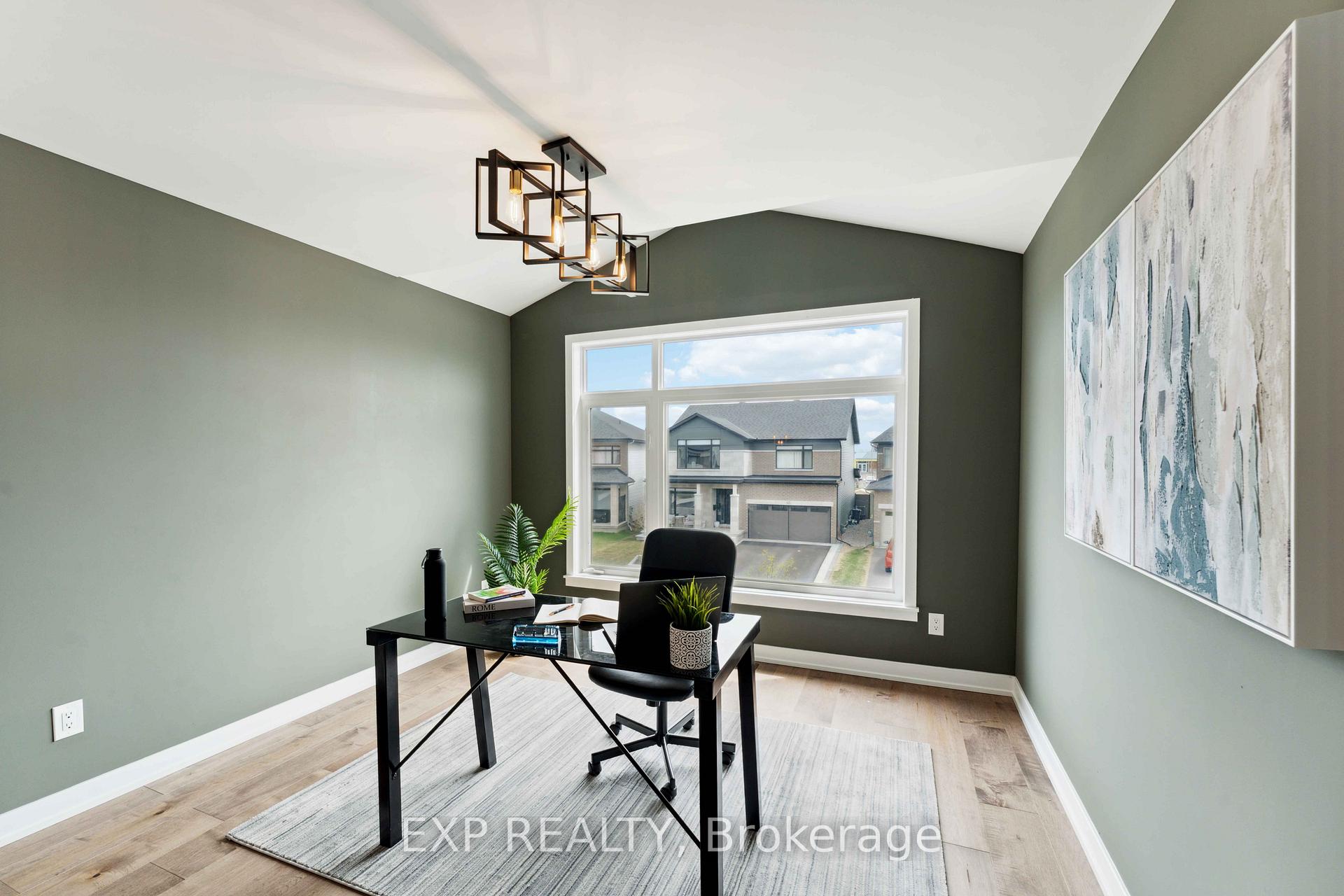 Photo 13 of 46 Andromeda Road, Ottawa, Riverside South/Gloucester Glen — HOMEH