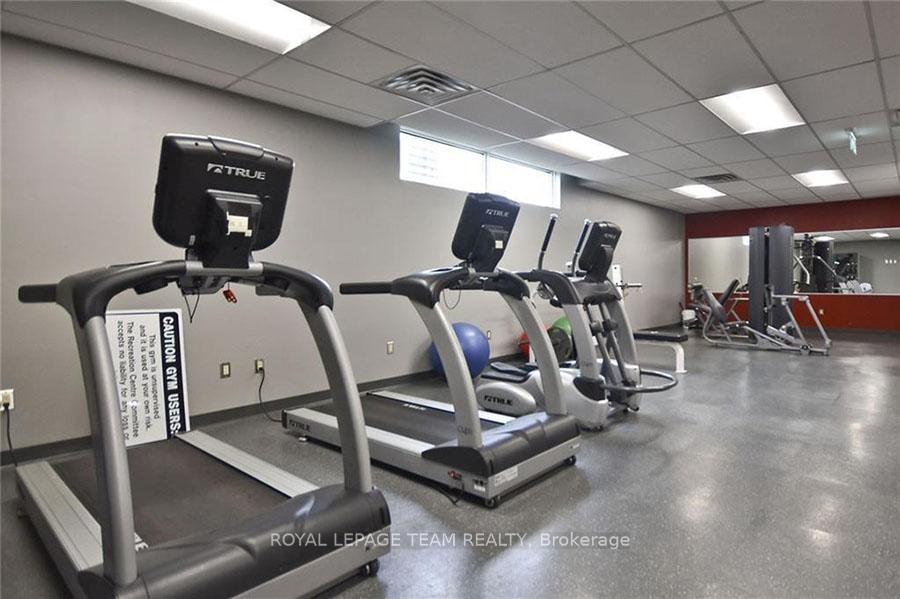 Photo 13 of Unit 118, 260 Brittany Drive, Ottawa, Viscount Alexander Park — HOMEH