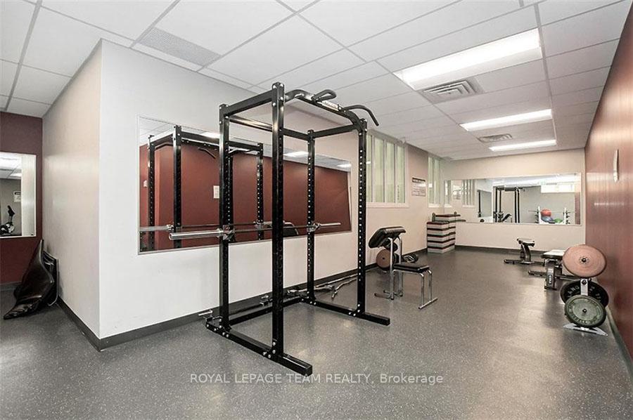 Photo 14 of Unit 118, 260 Brittany Drive, Ottawa, Viscount Alexander Park — HOMEH